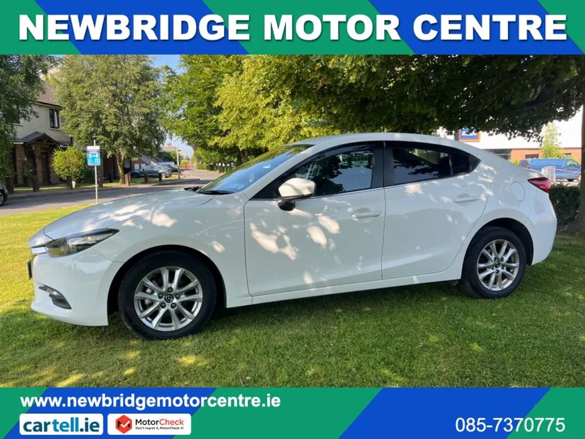Mazda 3 1.5 Automatic Executive - Image 3
