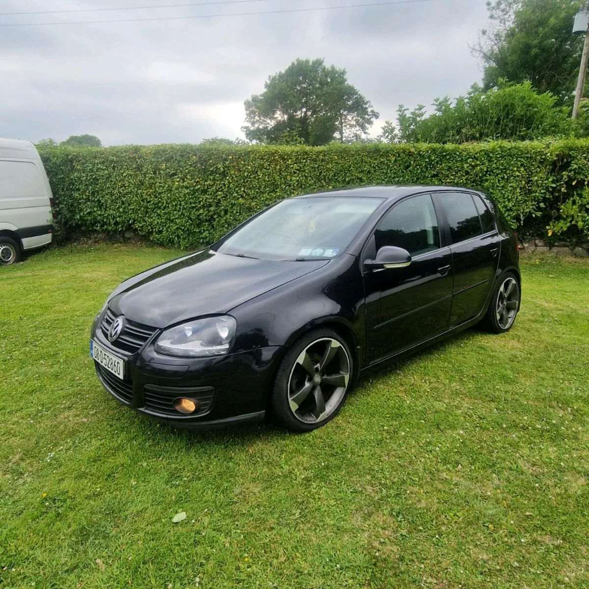 Volkswagon Golf 1.4tsi New NCT - Image 1