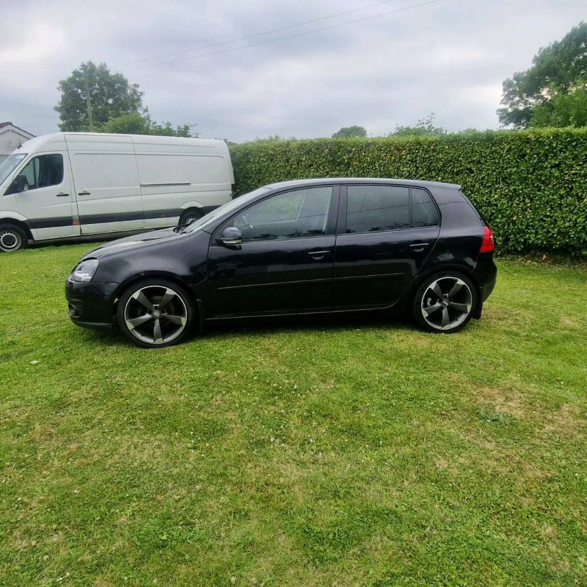Volkswagon Golf 1.4tsi New NCT - Image 2