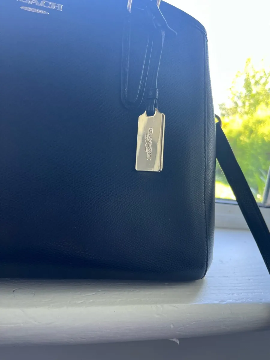 Coach Margot Carryall Handbag - Image 2