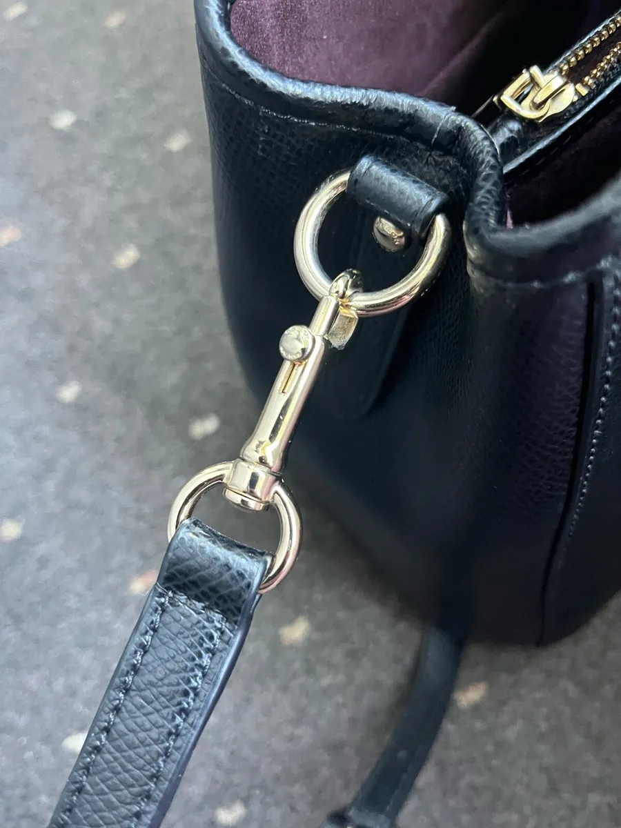 Coach Margot Carryall Handbag - Image 3