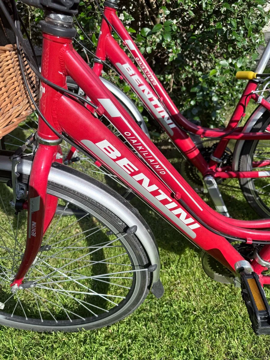 Bike - Image 1