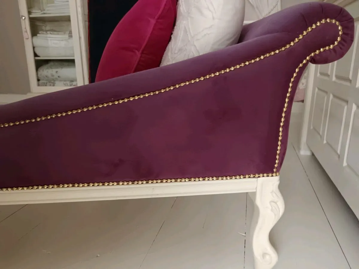 Chaise lounge - Image 3