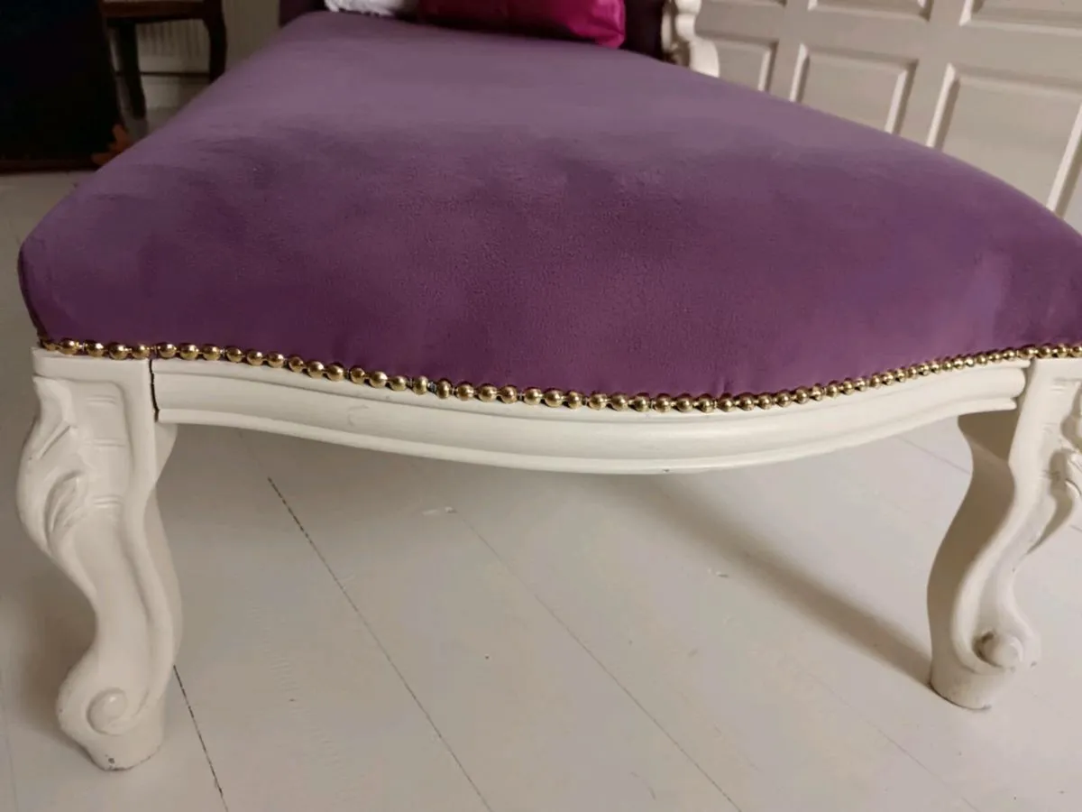 Chaise lounge - Image 4