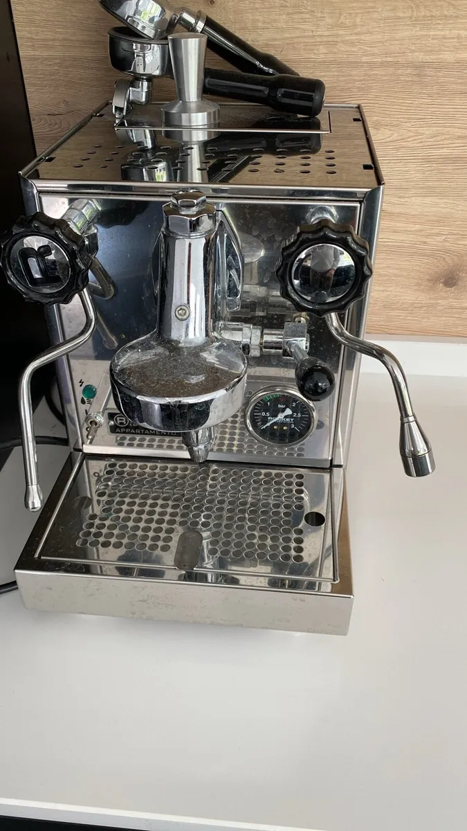Rocket Apartamento Espresso Machine - Image 2