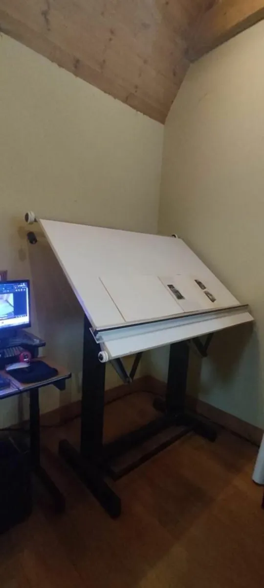 Architect Table - Image 1