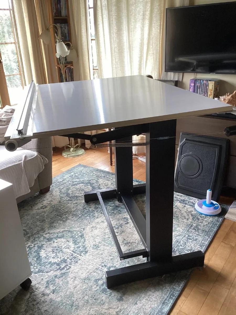 Architect Table - Image 3