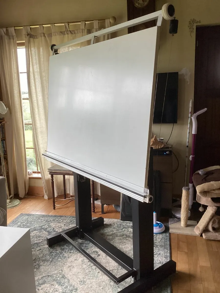 Architect Table - Image 4