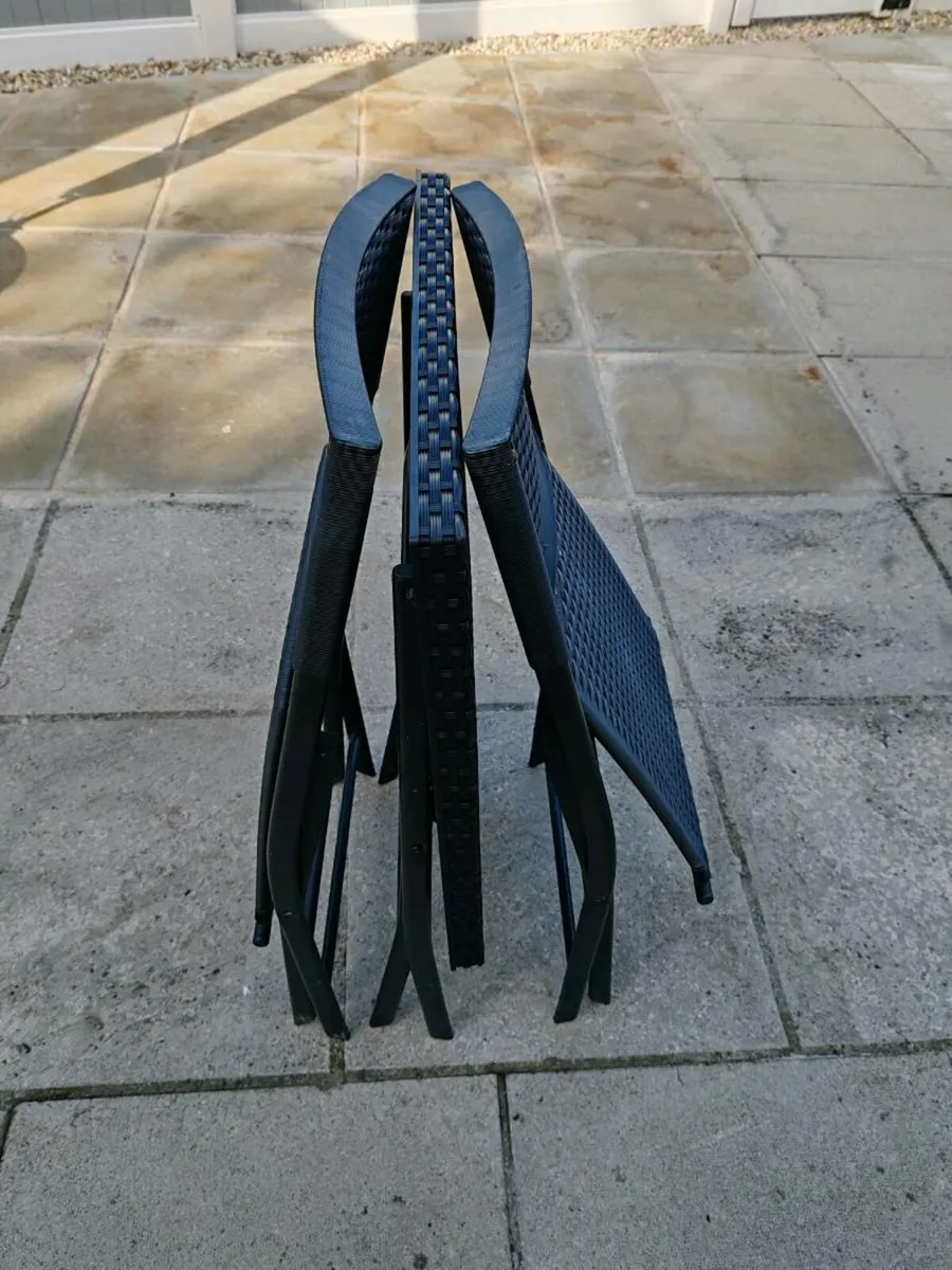 Bistro Set - Image 2