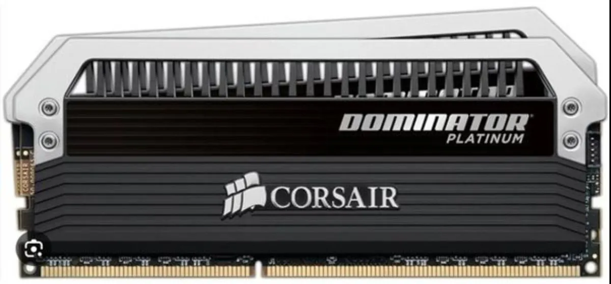 Corsair Dominator Platinum 32GB - Image 2