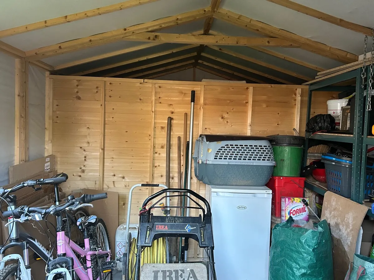 Shed - Image 3
