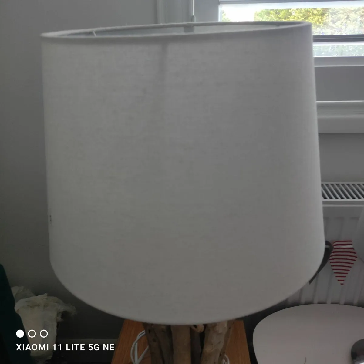 Table lamp - Image 1