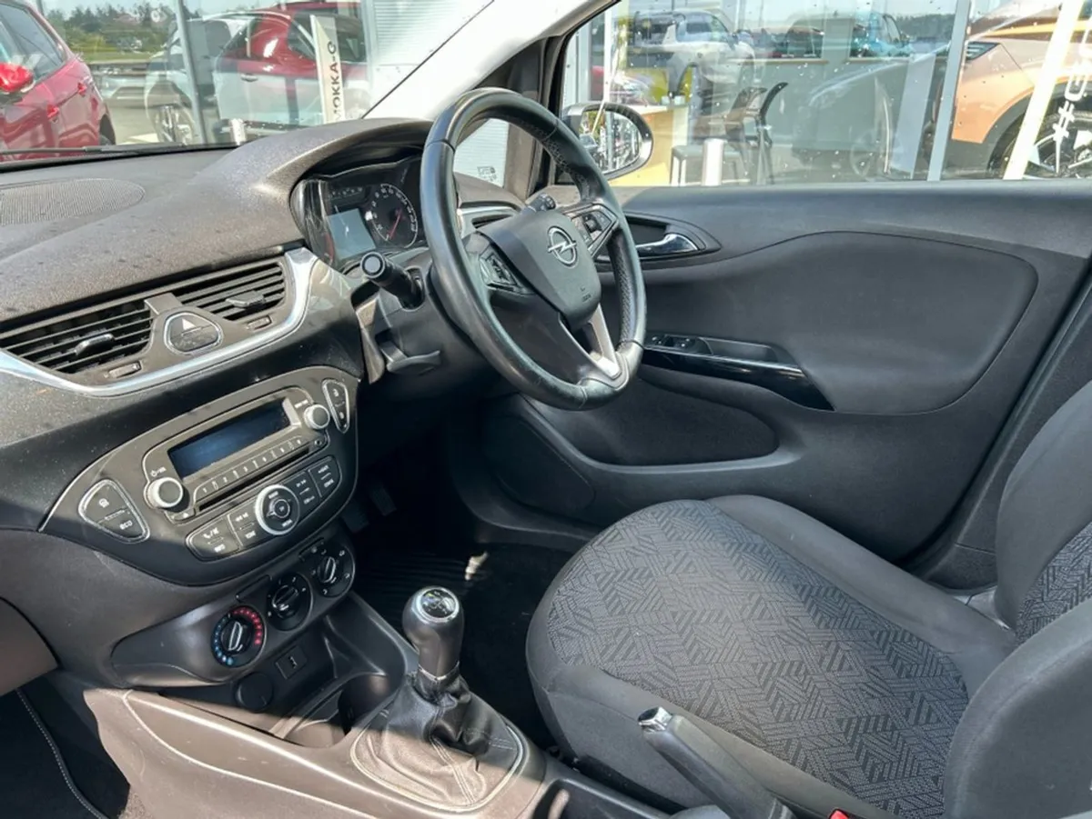 Opel Corsa Corsa-e SC 1.3 Cdti 75ps 5DR - Image 3