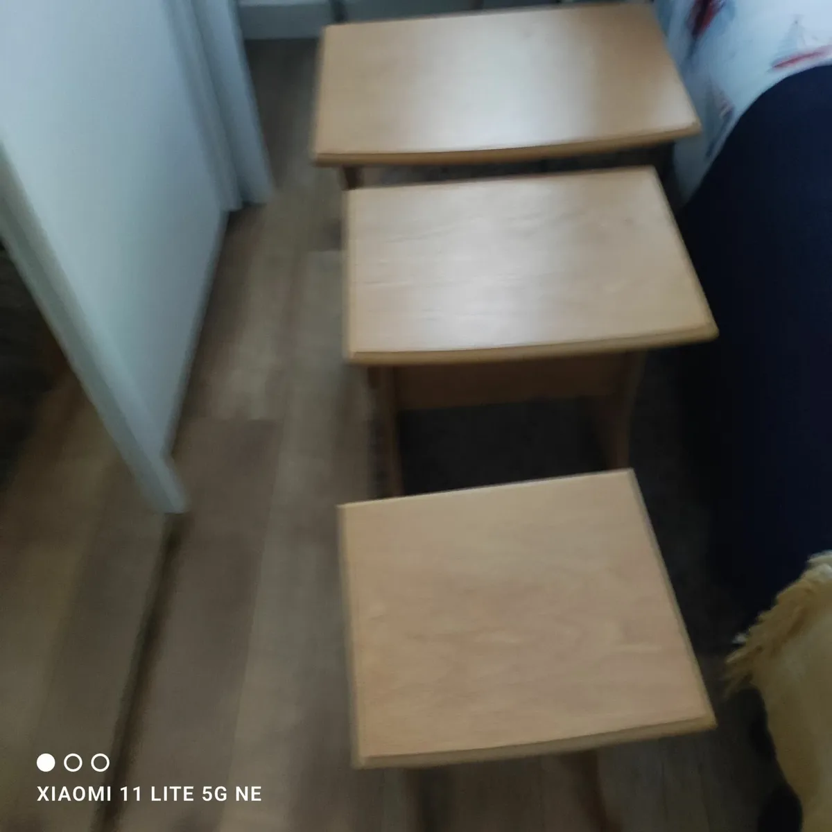 Nest of tables - Image 1