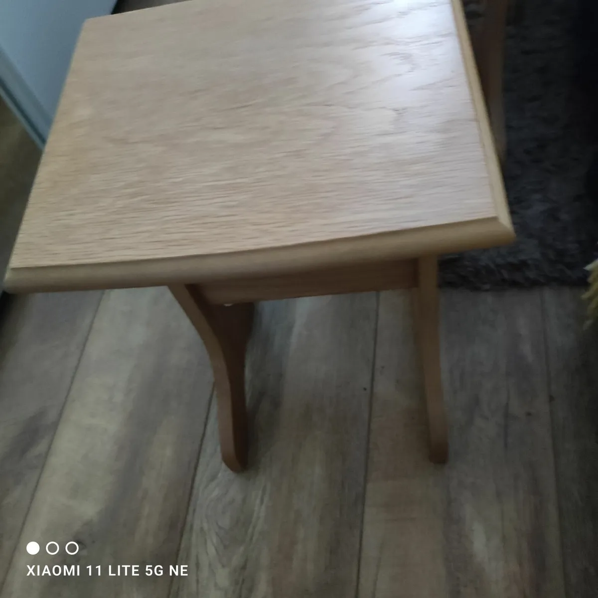 Nest of tables - Image 2