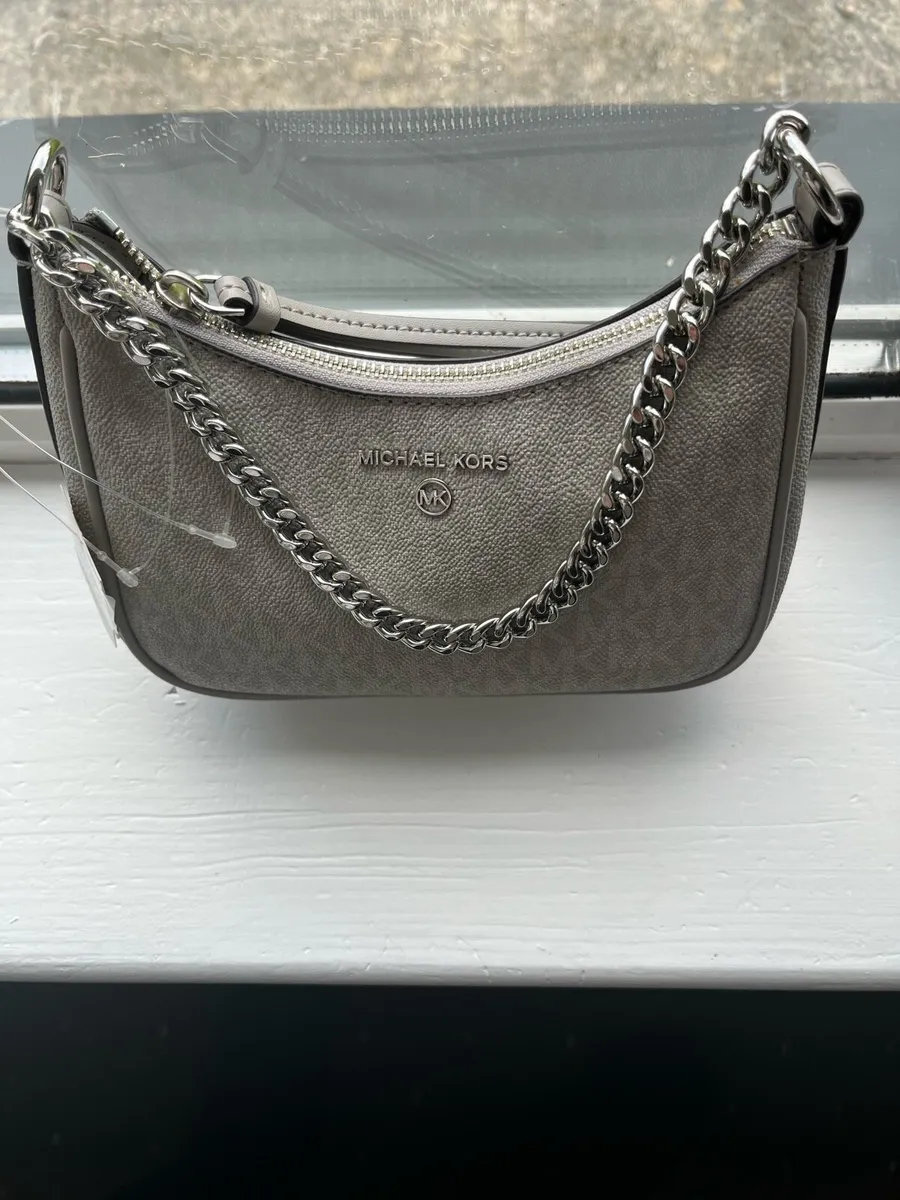 Michael Michael Kors Pouchette - Brand New - Image 1