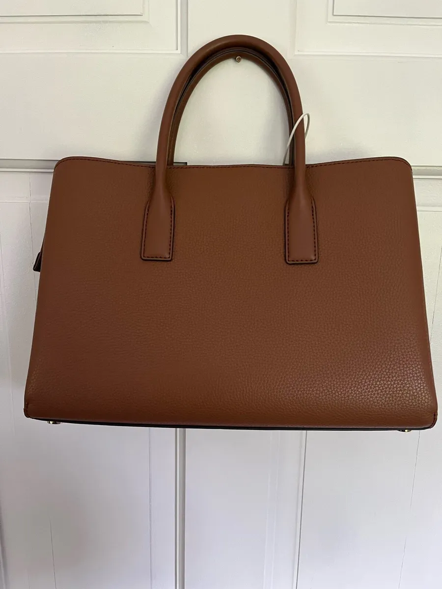 Michael Kors Ruthie Handbag - Image 3