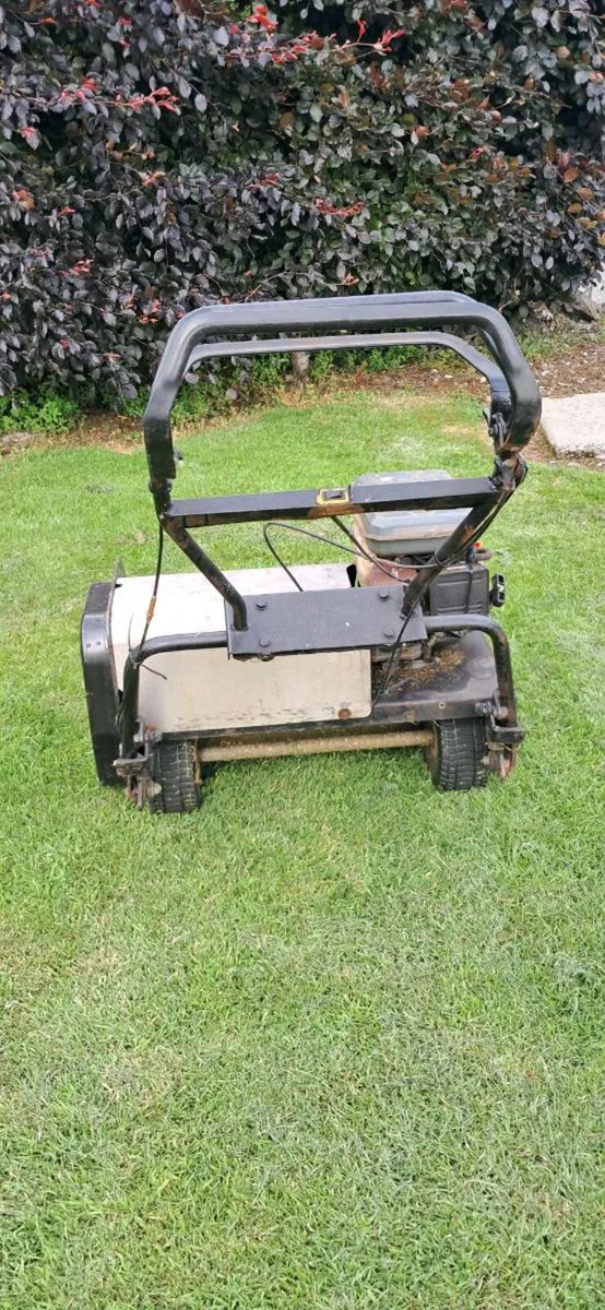 Lawn mower - Image 3