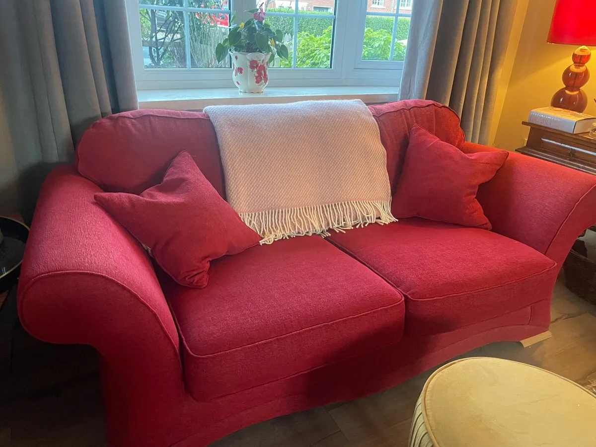 Sofas - Image 1