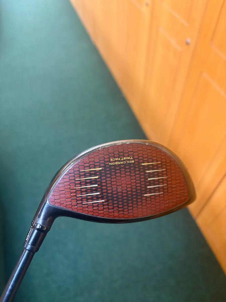 Taylormade driver plus - Image 3