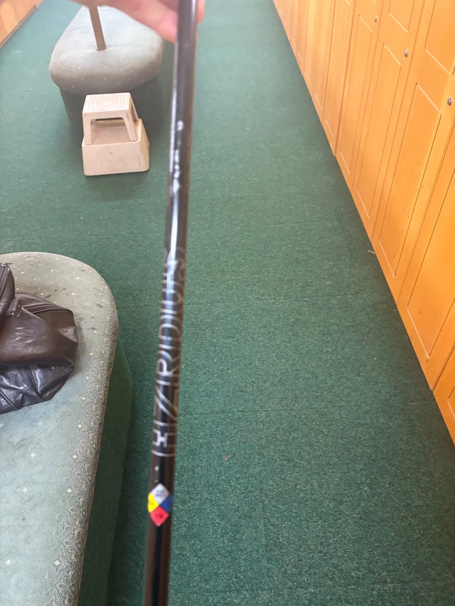Taylormade driver plus - Image 4