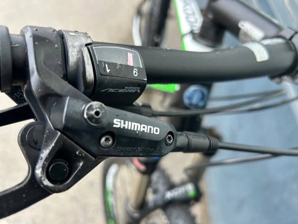 Skoda MTB ❗️Open 7 days ❗️ - Image 2