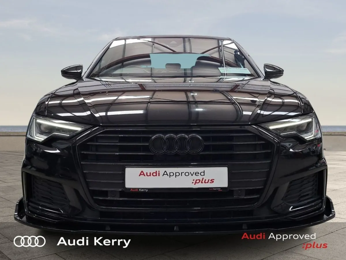 Audi A6 Saloon 2.0 40tdi 204BHP S-line Automatic - Image 2
