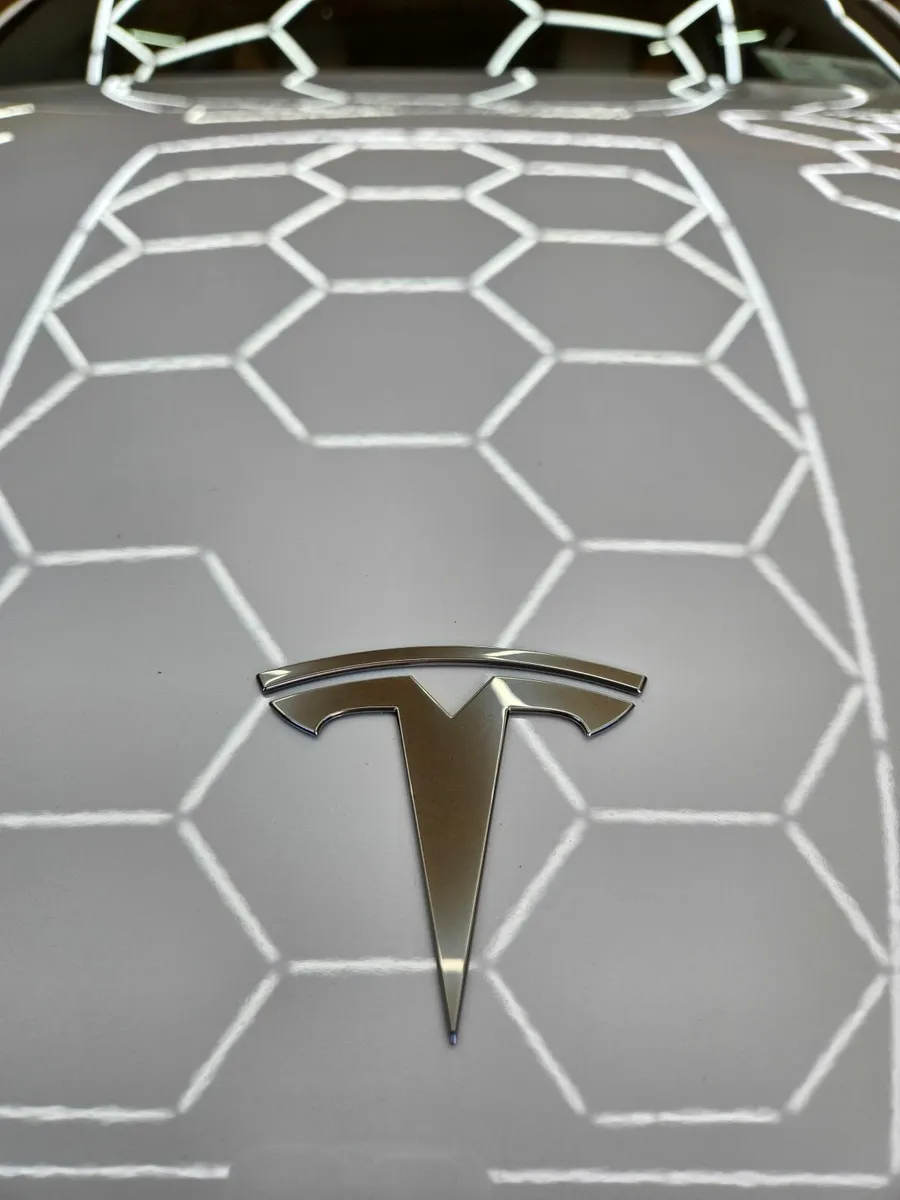242 Tesla Model 3 Highland + 7k worth upgrades - Image 3