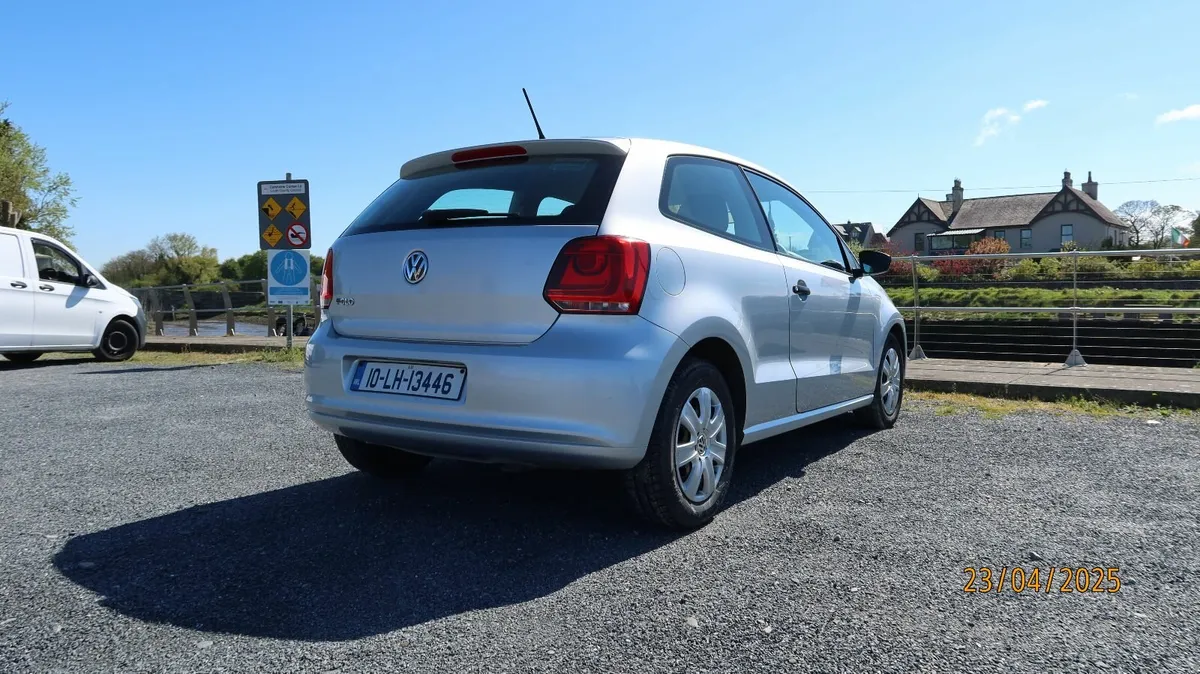 Volkswagen Polo 2010 - Image 3