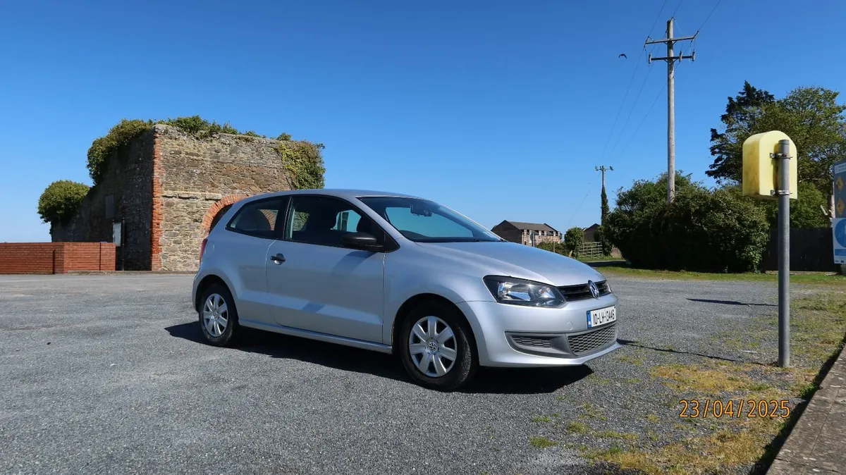 Volkswagen Polo 2010 - Image 4