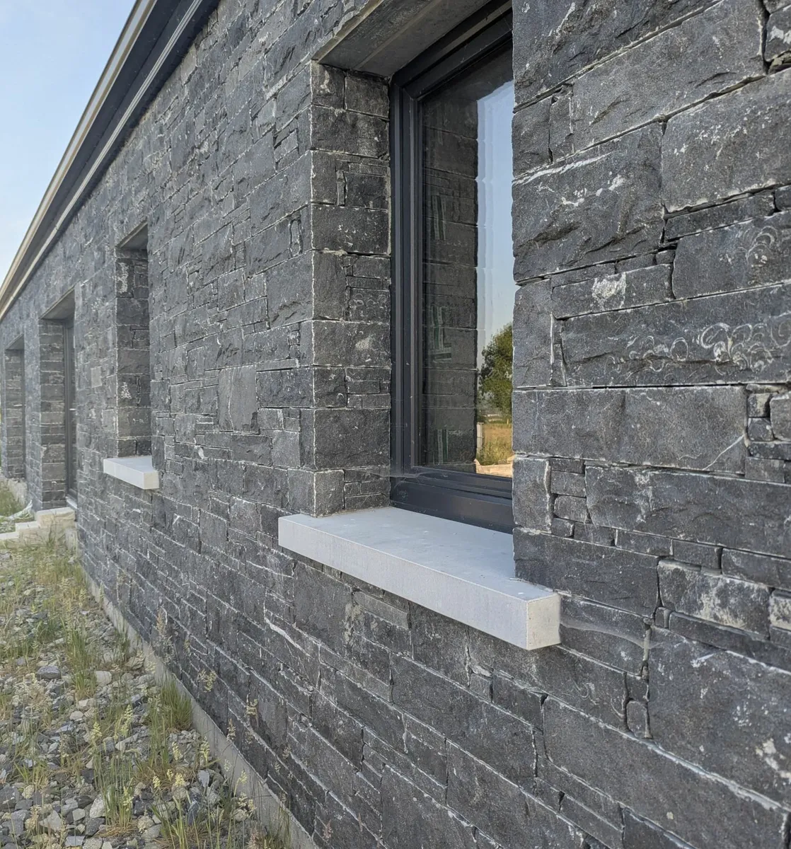 Building Stone (Kilkenny Blue Grey Limestone) - Image 1