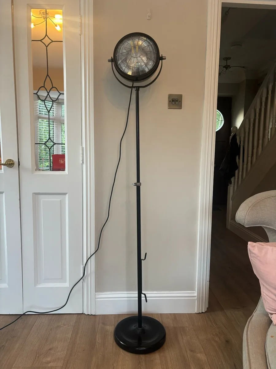 Standing light - Image 1