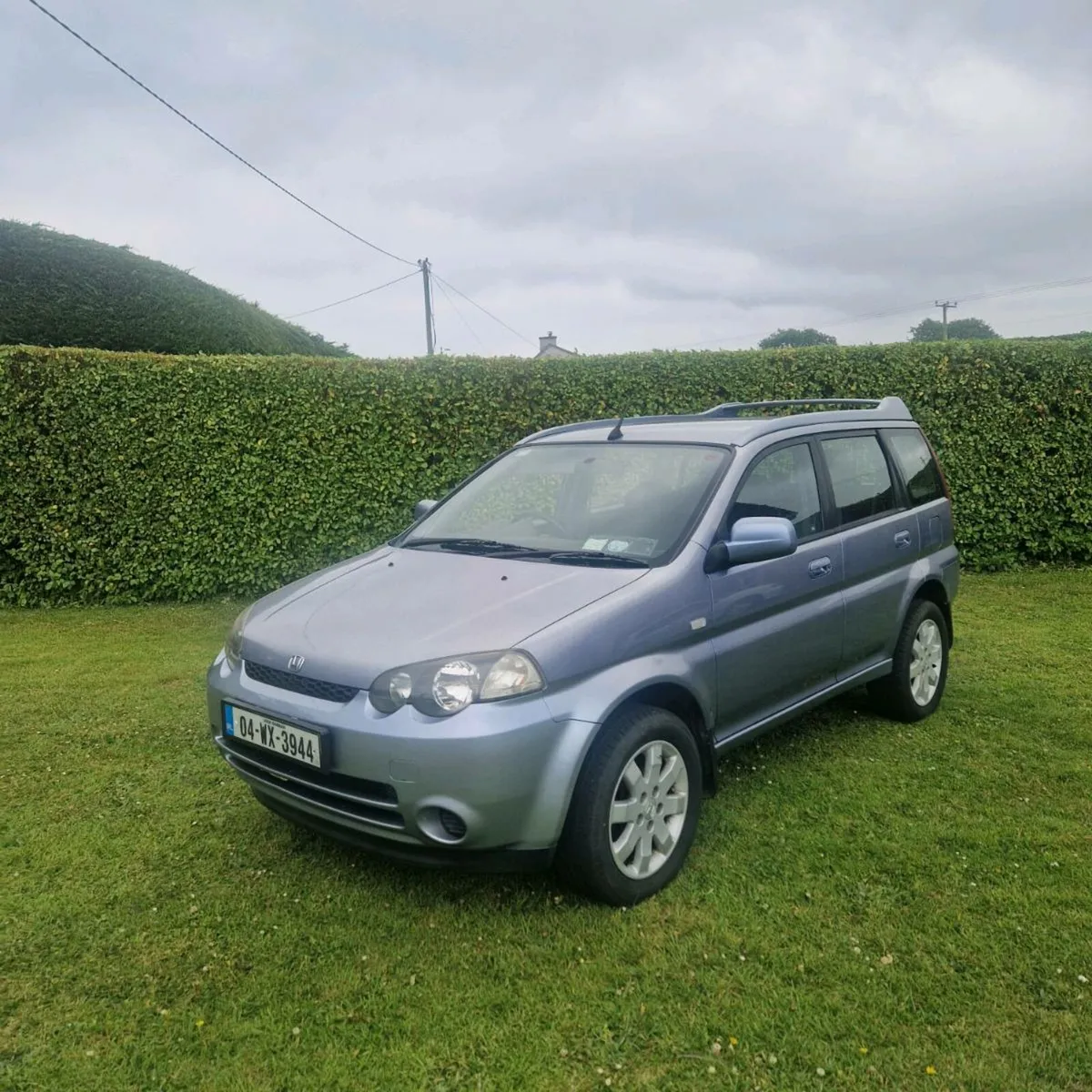 Honda HR-V - Image 1