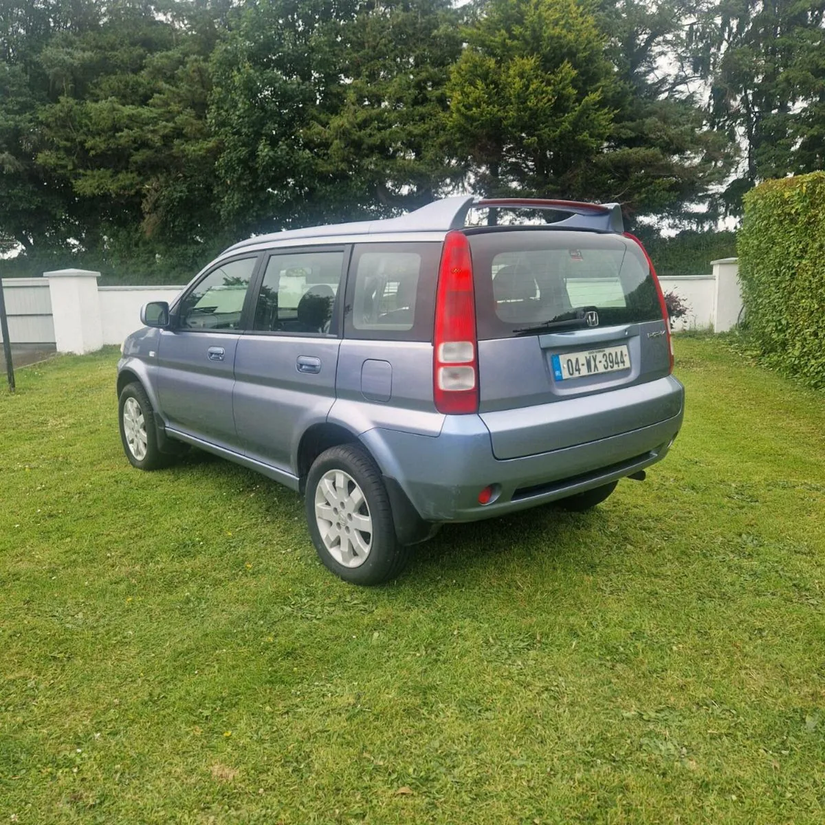 Honda HR-V - Image 3