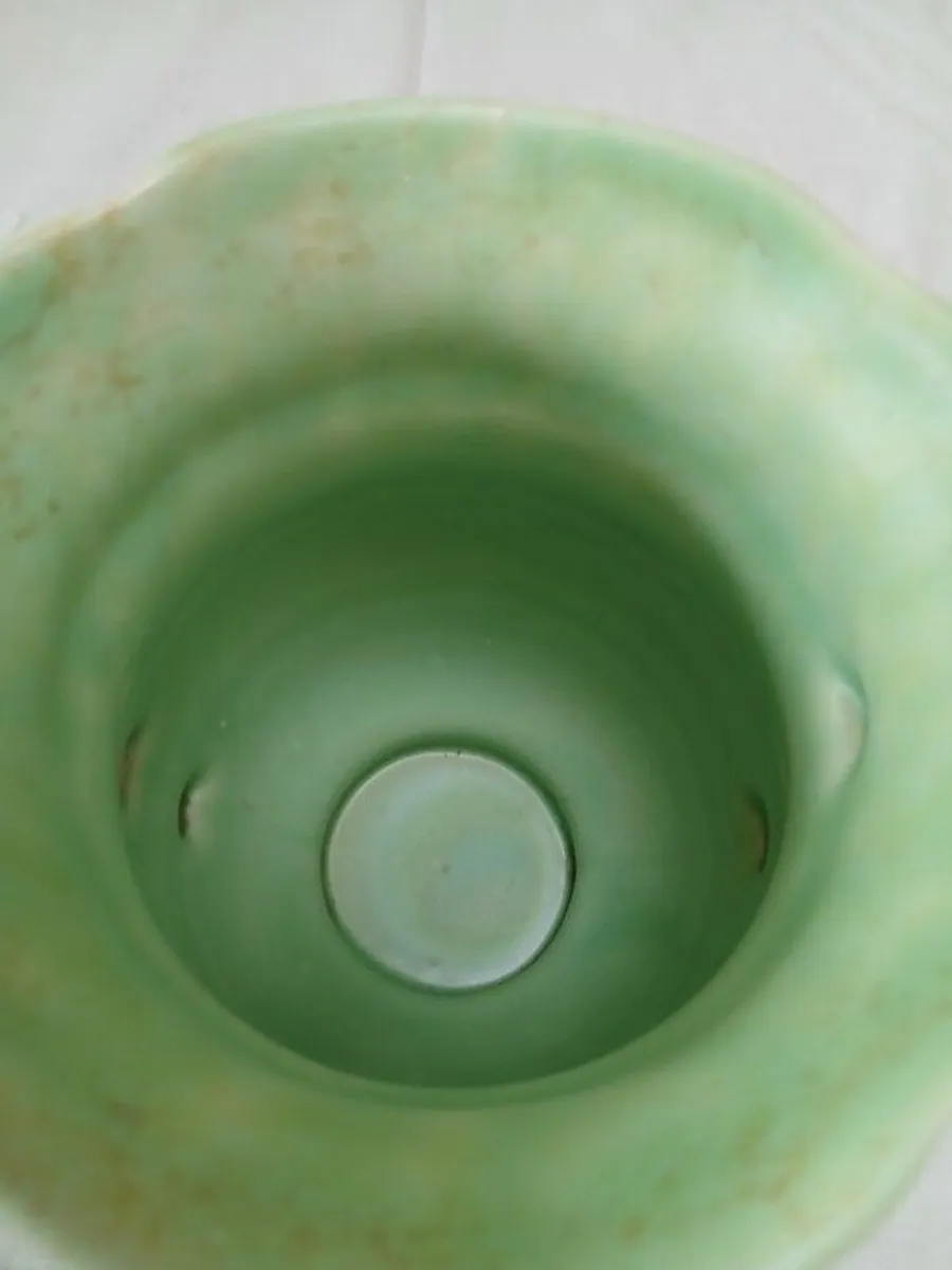 Crown Devon Vase - Image 4