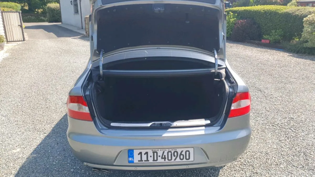 Skoda superb - Image 3