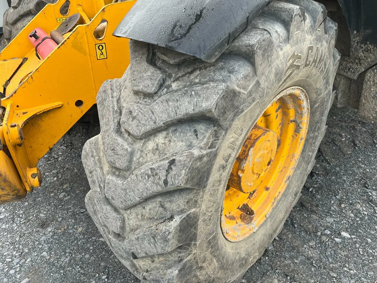Jcb 540 140 - Image 2