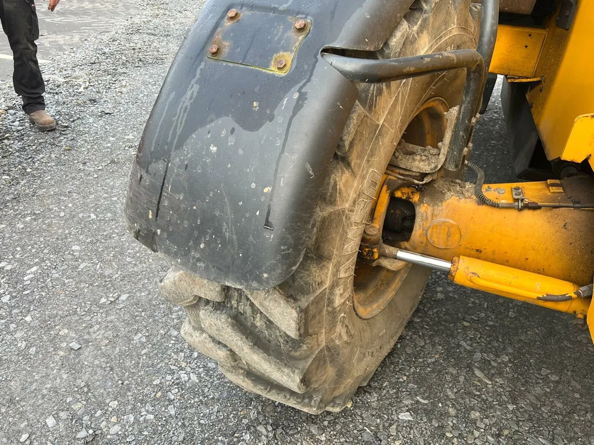 Jcb 540 140 - Image 3