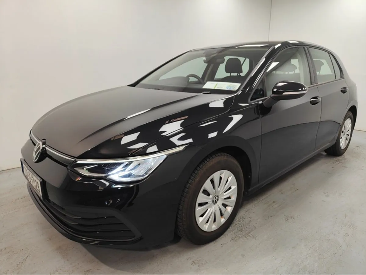 Volkswagen Golf 2.0 TDI 115HP 5DR - Image 1