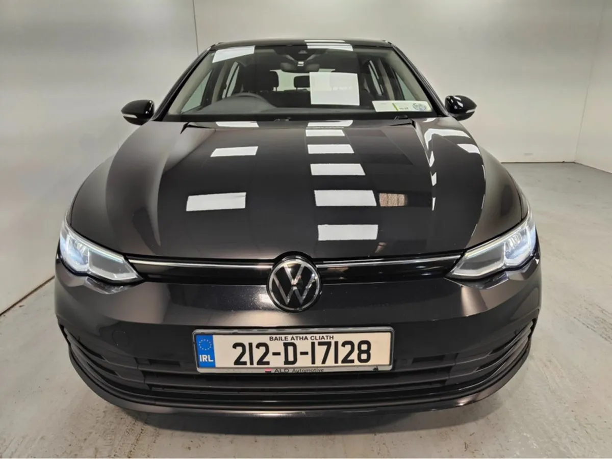 Volkswagen Golf 2.0 TDI 115HP 5DR - Image 2