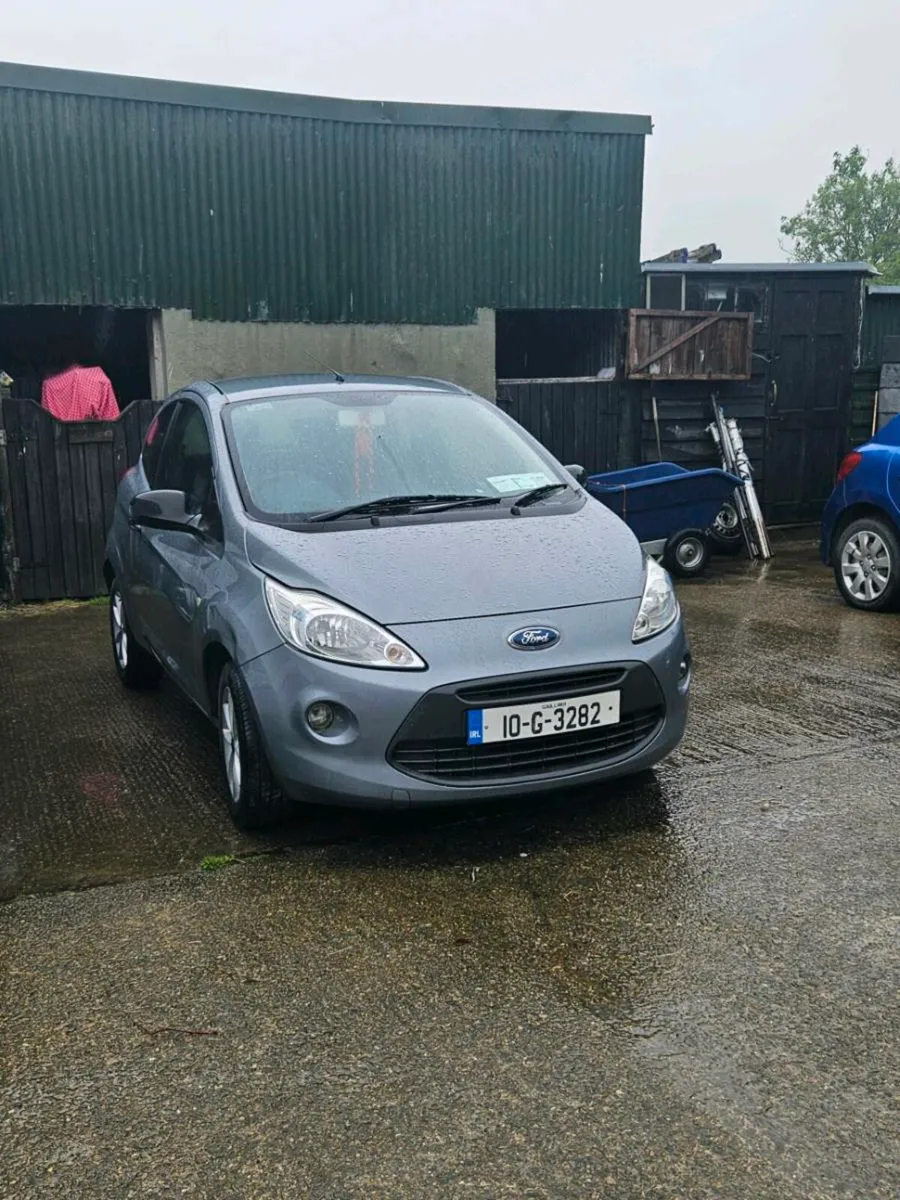 Ford Ka 2010 - Image 1
