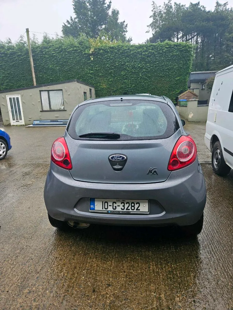 Ford Ka 2010 - Image 2