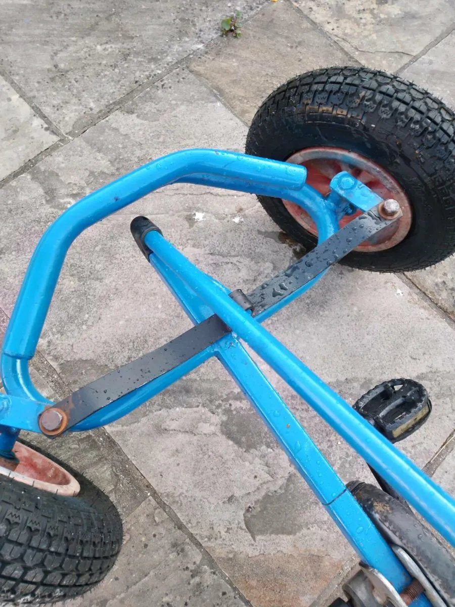 Go kart berg - Image 2