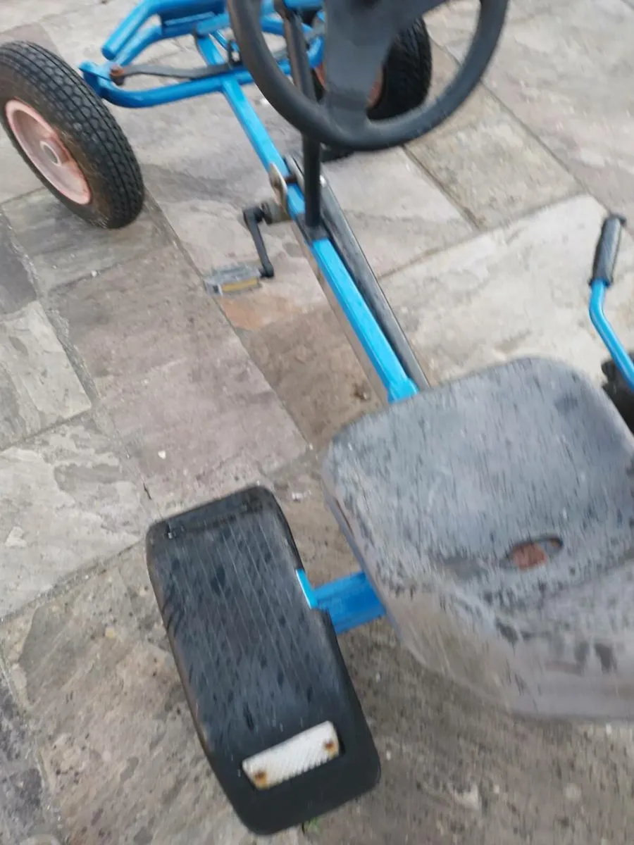 Go kart berg - Image 3