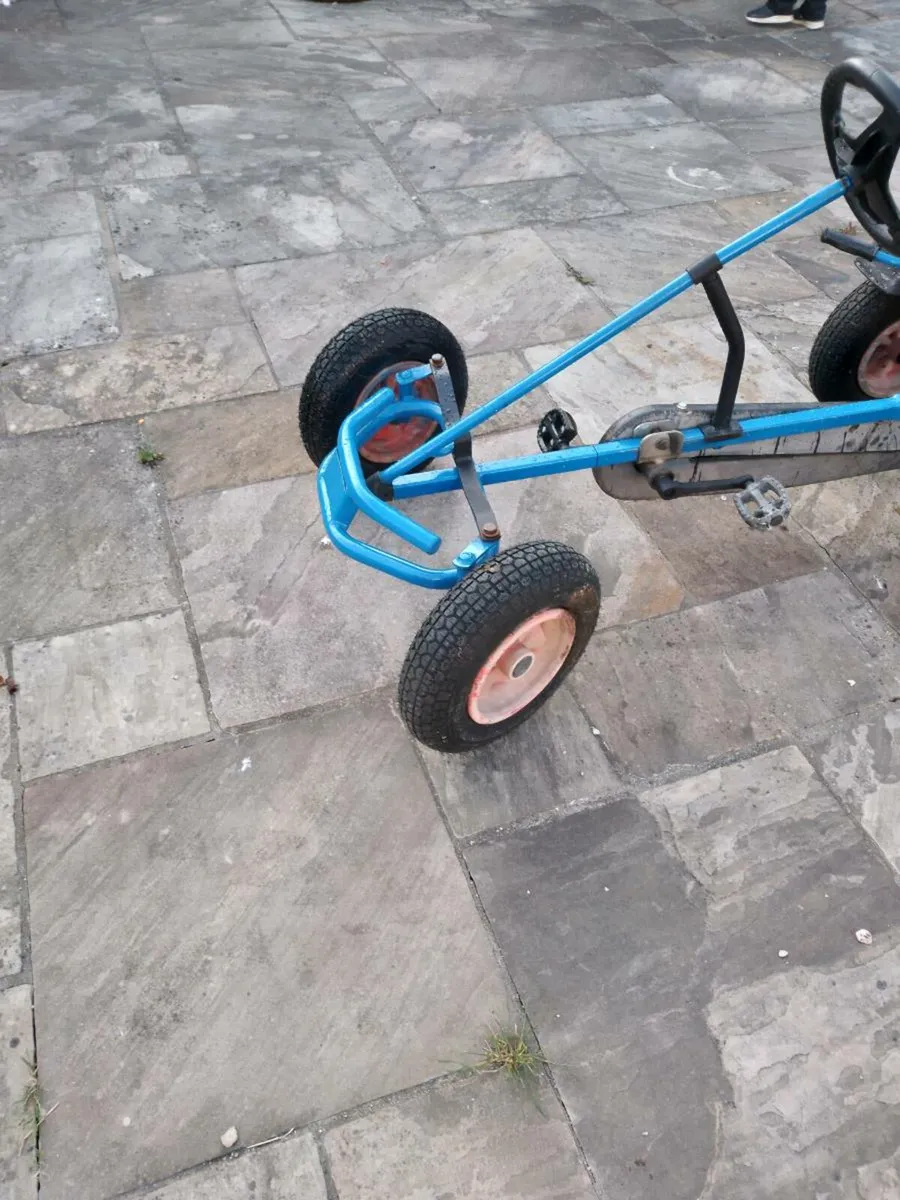 Go kart berg - Image 4