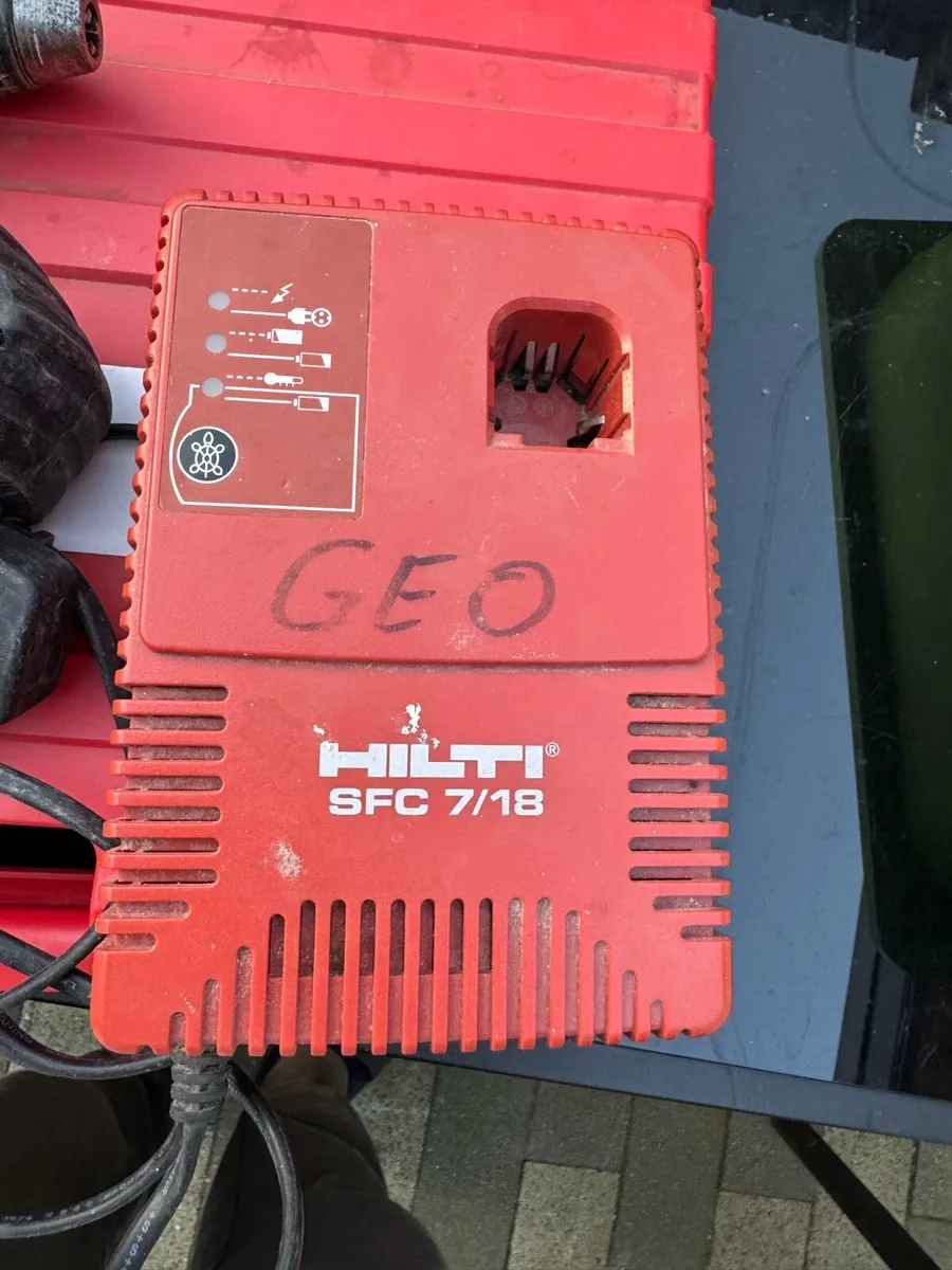 Hilti SF 150-A - Image 2