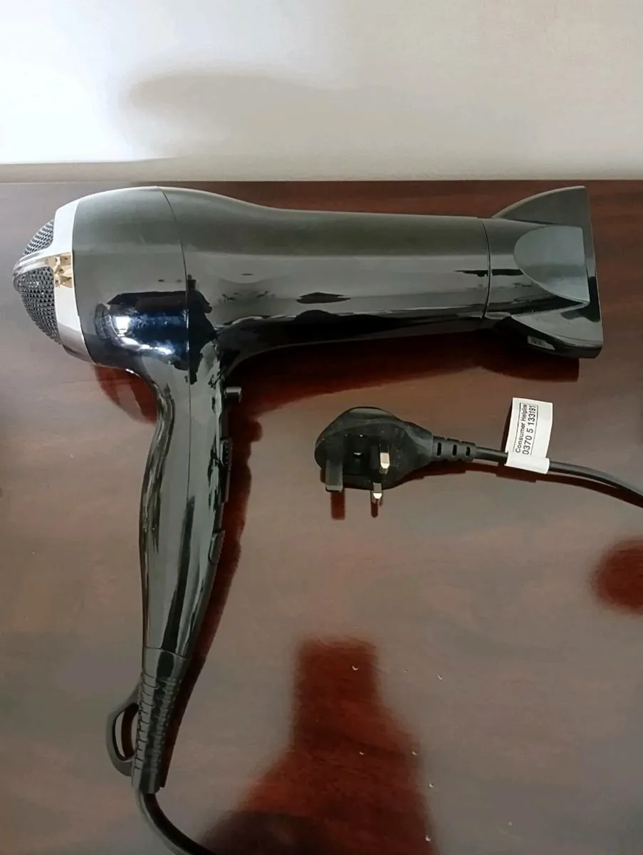 Hairdryer - Image 4