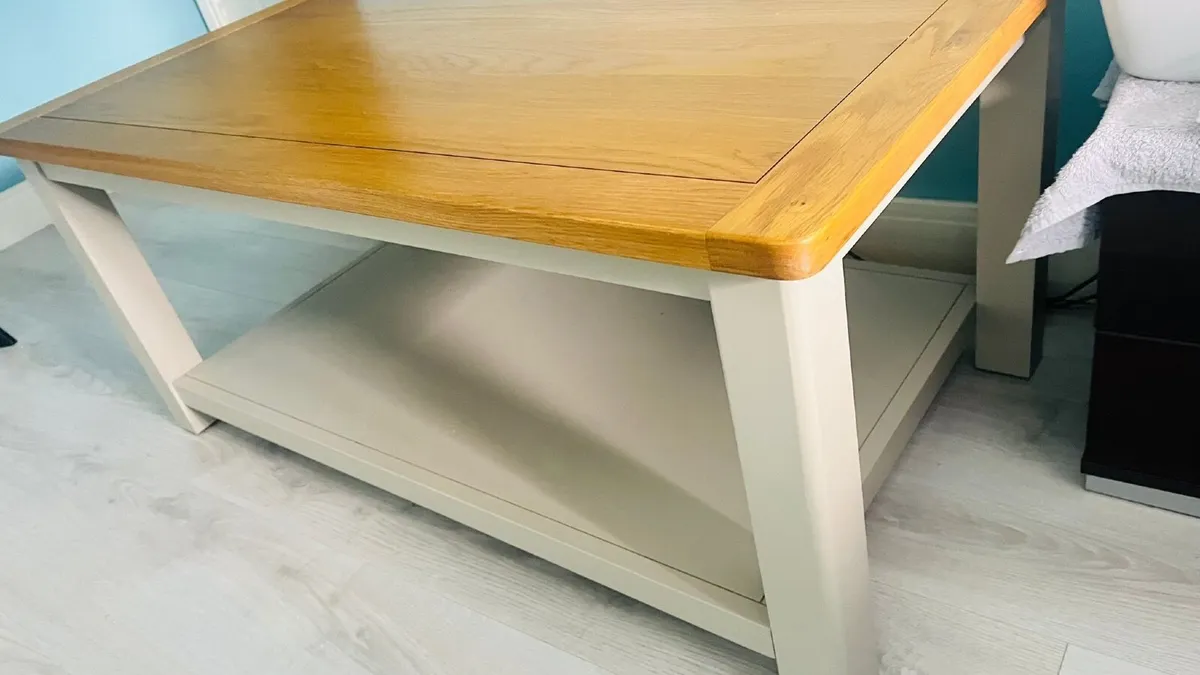 Coffee table - Image 2