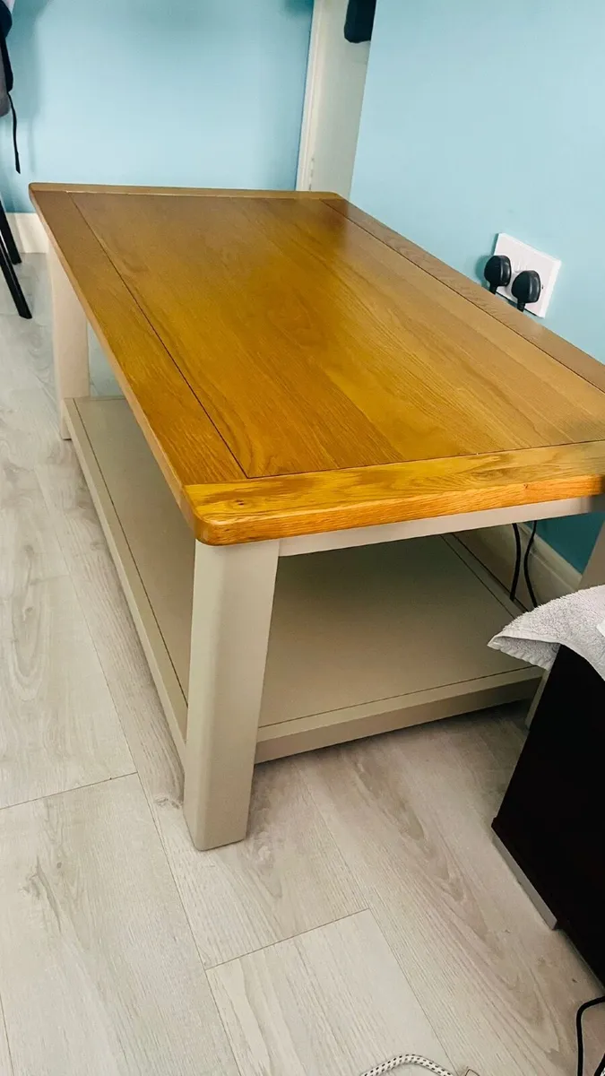 Coffee table - Image 3