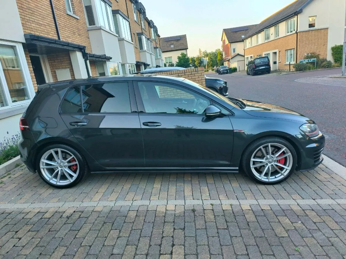 Mk7 GTI Performance Pack - Image 2